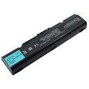 Battery Toshiba PA3534U 10.8 4400mAh/48wh