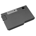 Battery Dell D500/D600(L) 14.8 2200mAh/33wh                 