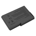 Battery Dell D500/D600(L) 14.8 2200mAh/33wh                 