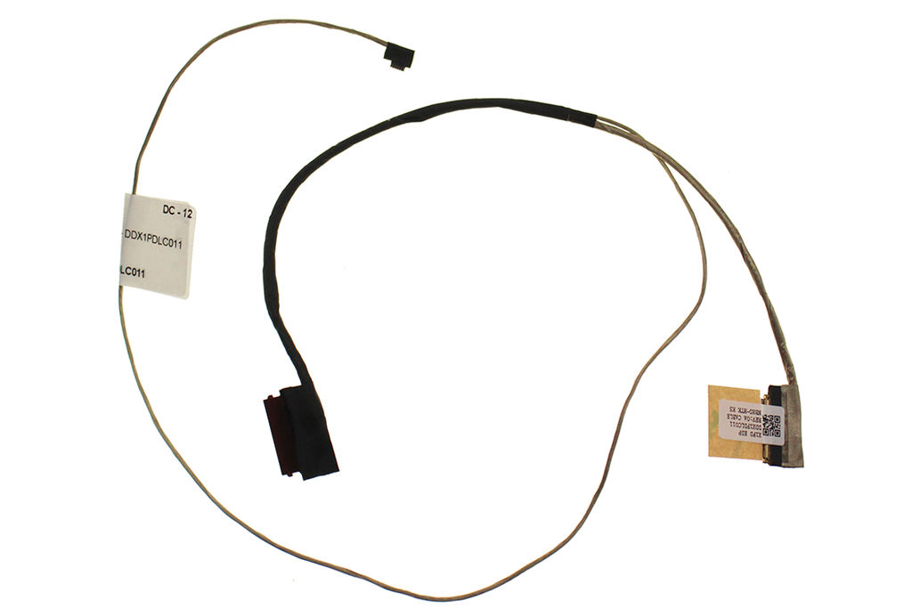 Display Cable HP - DDX1PDLC011                              