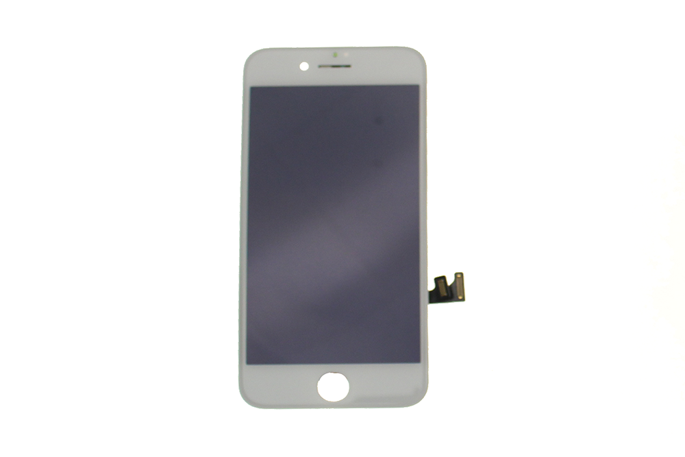 Complete Assembly Apple Iphone 8 White - CAIP8WH            