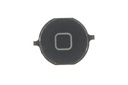 Home Botton Cap Apple Iphone 4S - HBIP4SBK                  