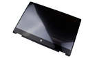 Complete Assembly HP - CAHP14-DH                            
