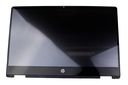 Complete Assembly HP - CAHP14-DH                            