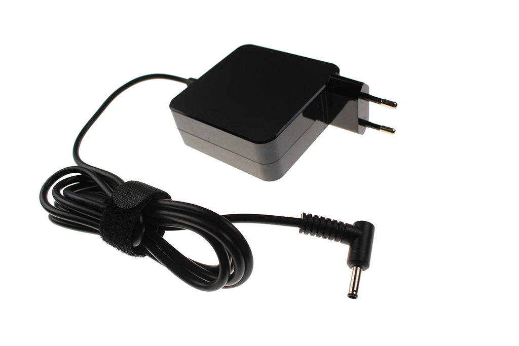 AC Adapter 19V 3.42A 65W Wall - 4.5*3.0 Pin inside