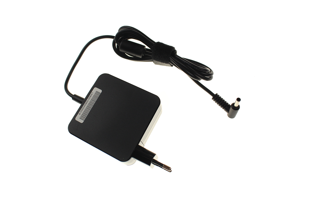 AC Adapter 19V 3.42A 65W Wall - 4.5*3.0 Pin inside
