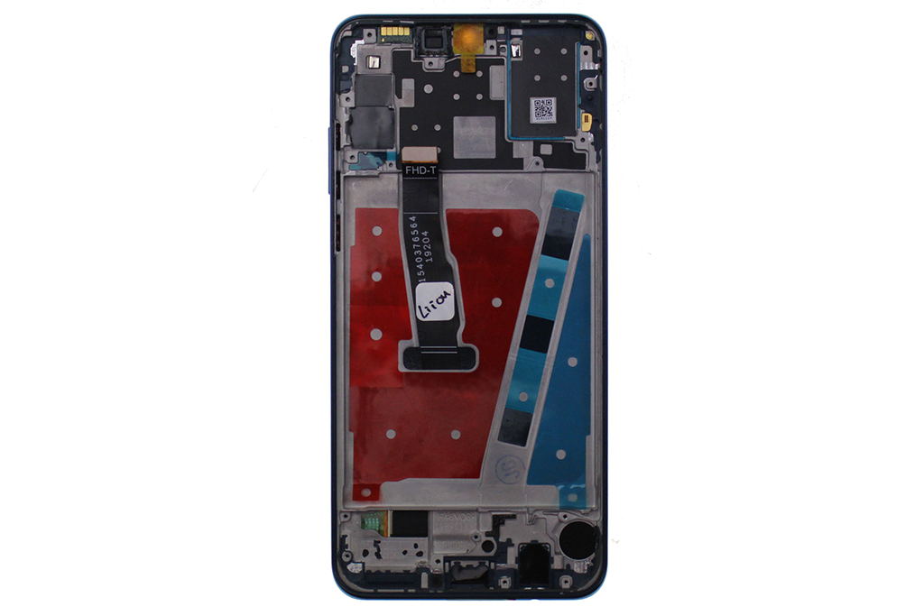 Complete Assembly Huawei P30 Lite - CAHIP30LBK              