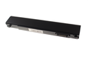 Battery TOSHIBA PA5162U-1BRS 10.8V 4400mAh/48Wh Black