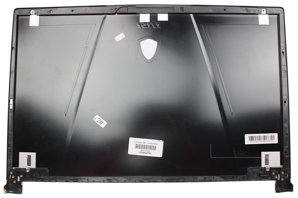 LCD Cover MSI - LCMSIGE73V                                  
