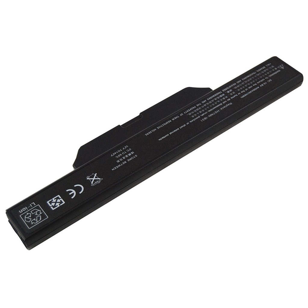 Battery HP 6720s 10.8 4400mAh/48wh