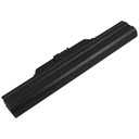 Battery HP 6720s 10.8 4400mAh/48wh
