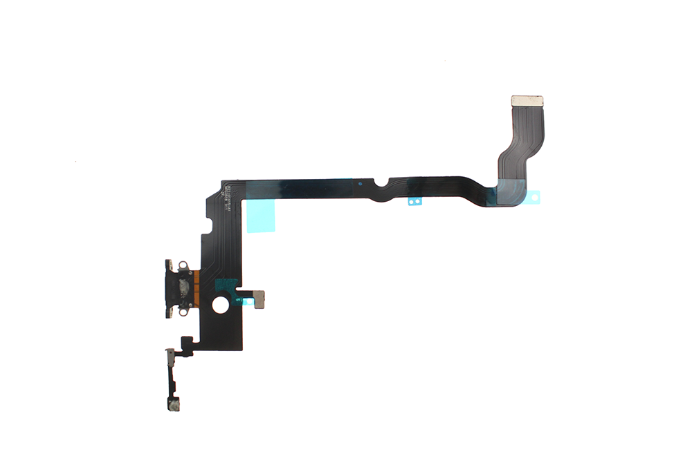 Dock Connector Flex Cable Apple iPhone XS Max - DCIPXSMAX   
