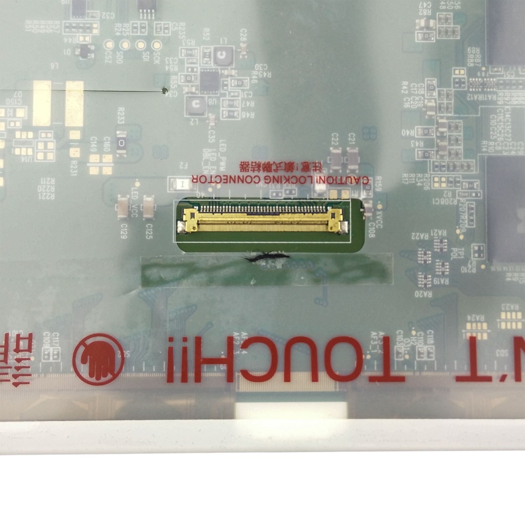 LCD Screen CMO 15.6" WXGA HD 1366x768 - N156B6-L3D          