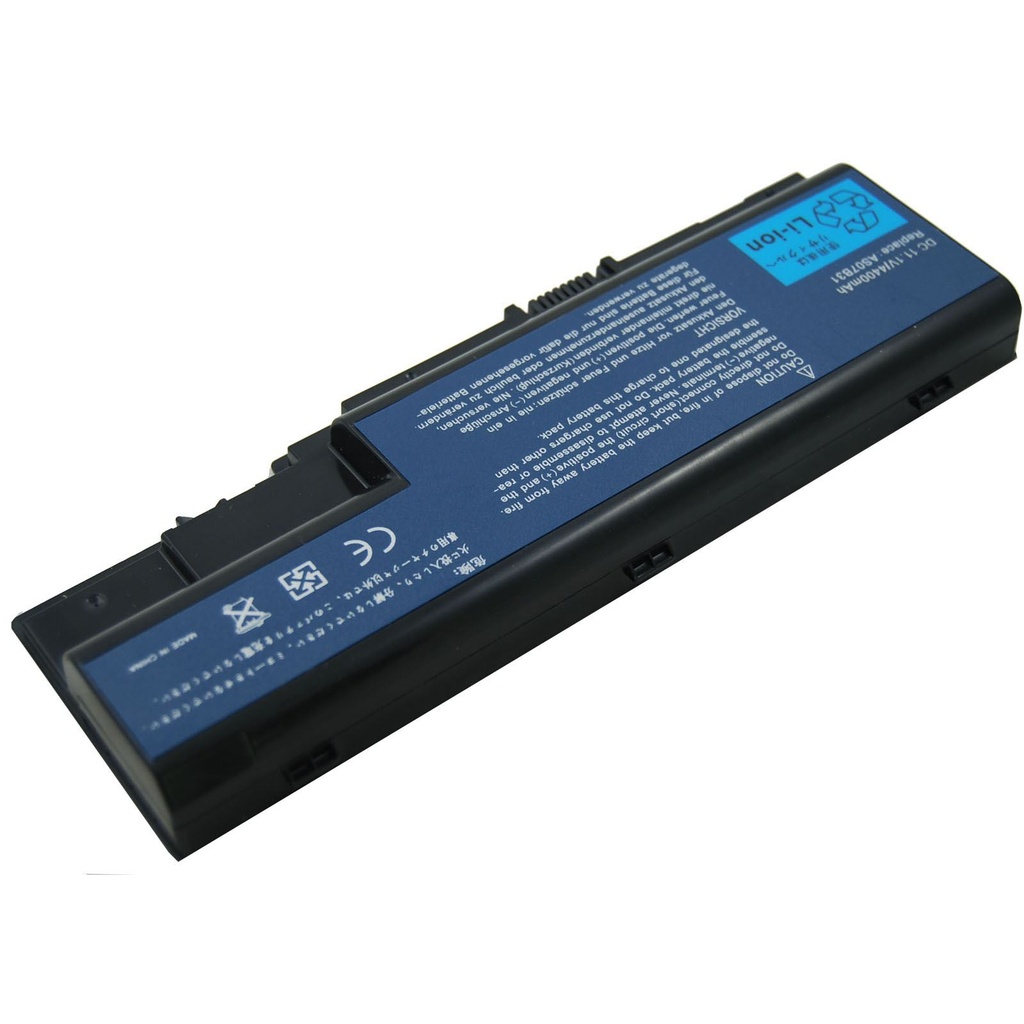 Battery Acer Aspire 5920 11.1 4400mAh/49wh