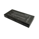Battery MSI MSI CR600 Series 11.1VV 4400mAh/49Wh Black      