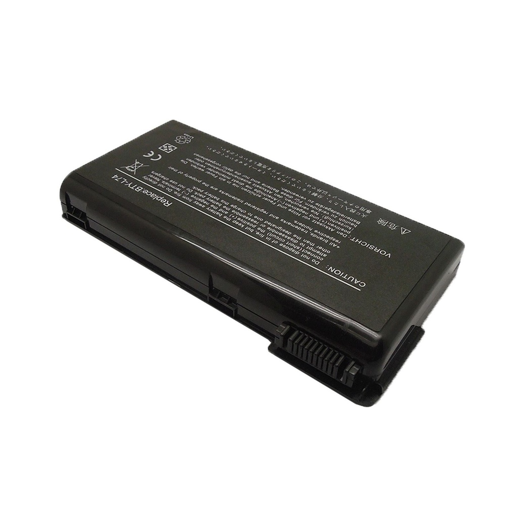 Battery MSI MSI CR600 Series 11.1VV 4400mAh/49Wh Black      