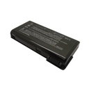 Battery MSI MSI CR600 Series 11.1VV 4400mAh/49Wh Black      