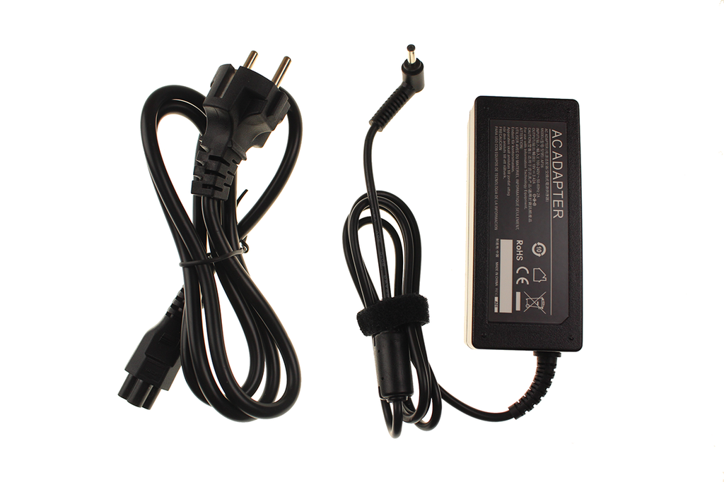 AC Adapter 19V 3.42A 45W - 4.0*1.3                          