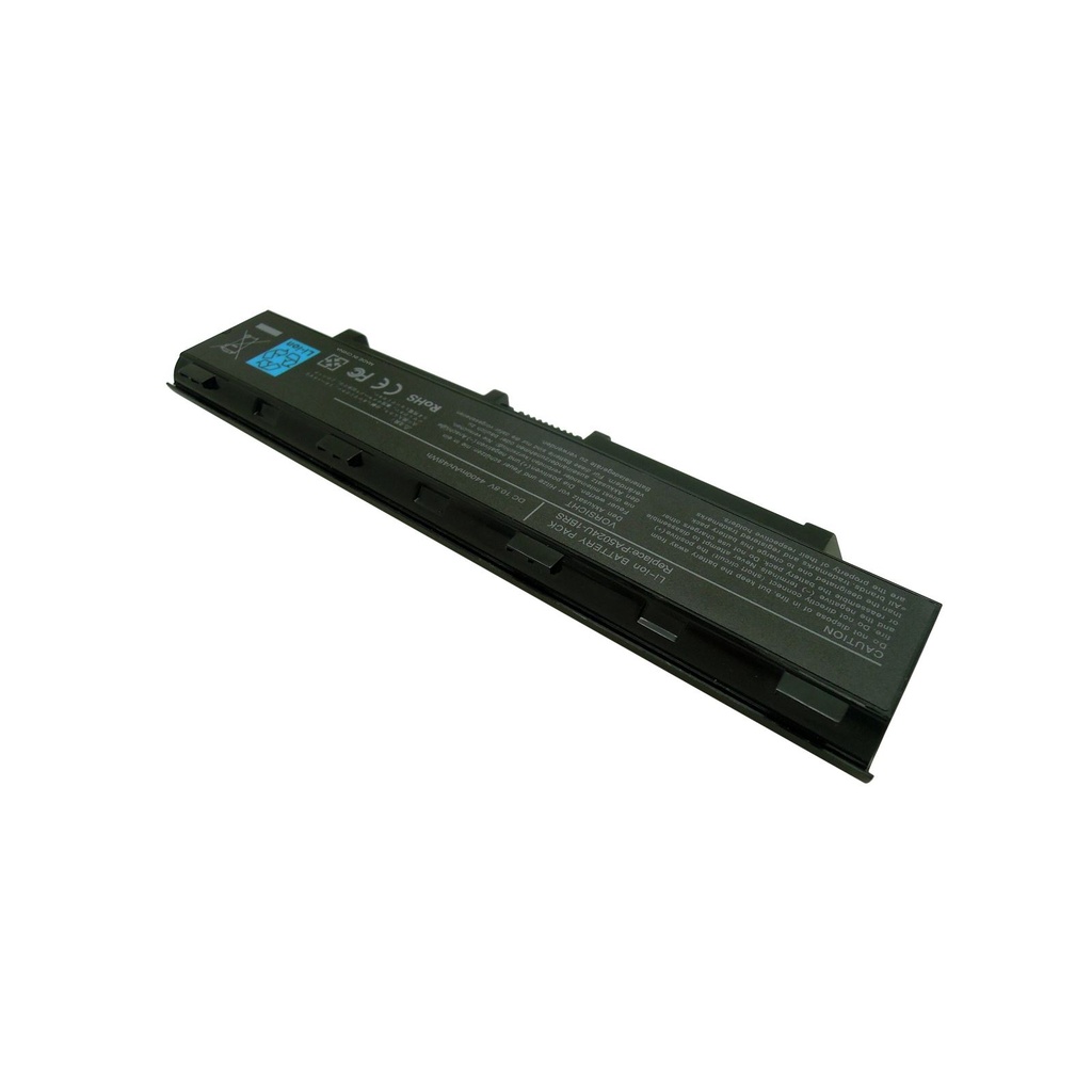 Battery Toshiba PA5024U-1BRS 11.1V 4400mAh/49W