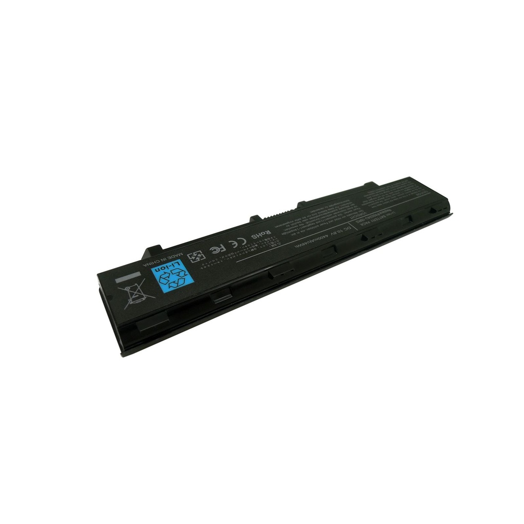 Battery Toshiba PA5024U-1BRS 11.1V 4400mAh/49W