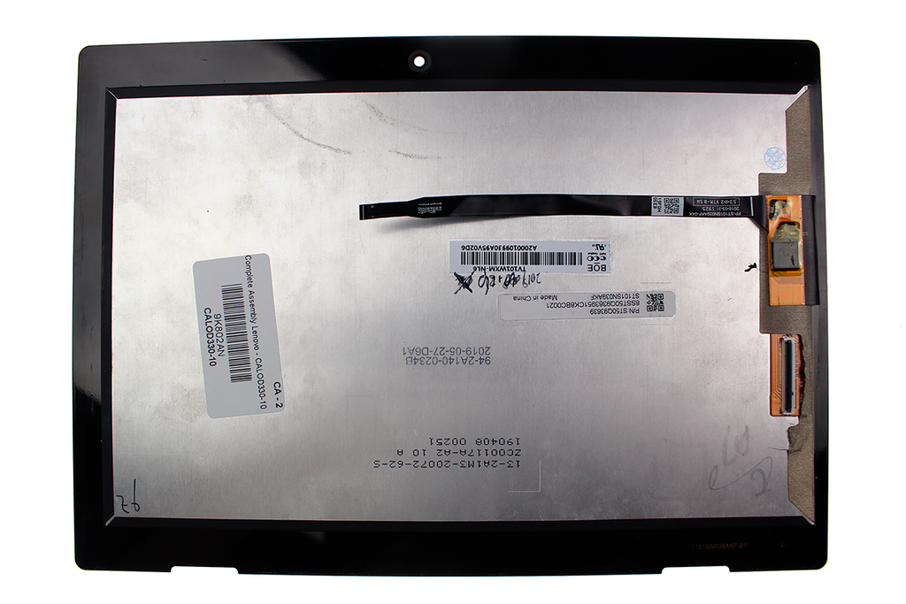 Complete Assembly Lenovo - CALOD330-10                      