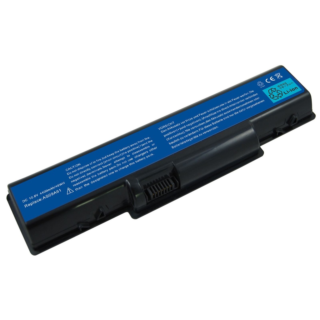 Battery Gateway NV52 10.8 4400mAh/48wh