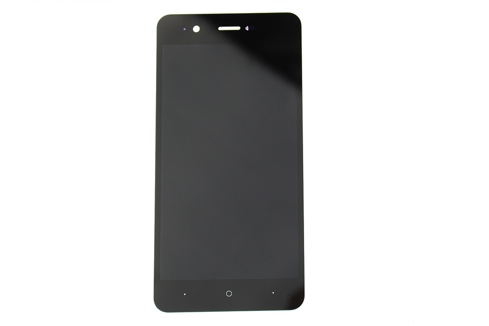 Complete Assembly Wiko Harry Black - CAWKHARRYBK            