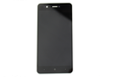 Complete Assembly Wiko Harry Black - CAWKHARRYBK            