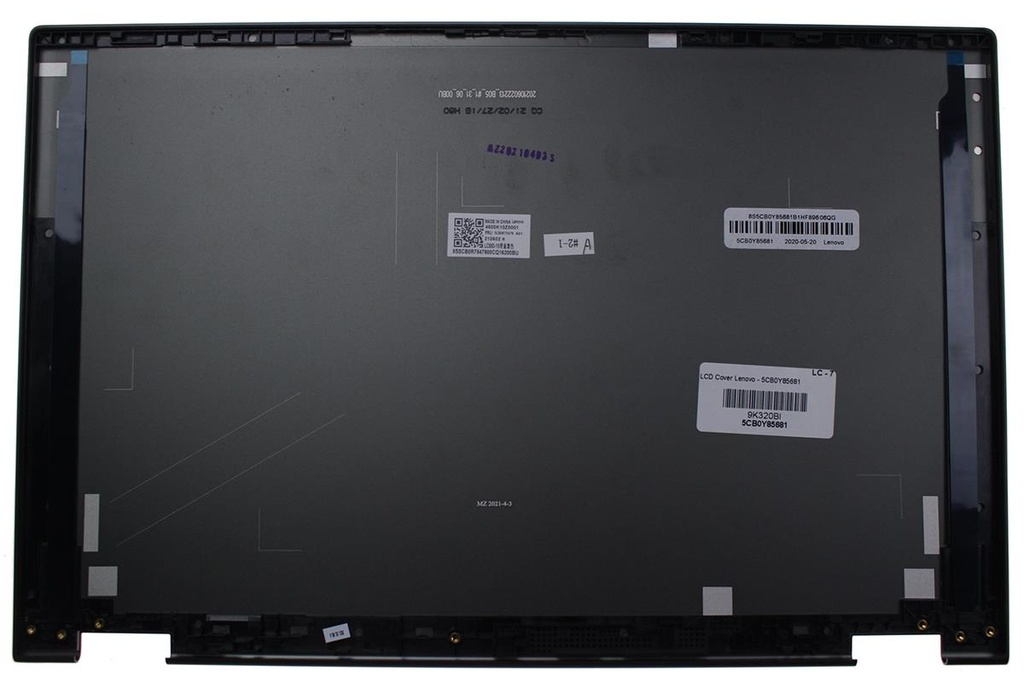 LCD Cover Lenovo - 5CB0Y85681                               