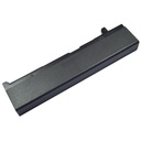 Battery Toshiba PA3465U 10.8 4400mAh/48wh                   