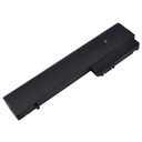 Battery HP nc2400 10.8 4400mAh/48wh                         