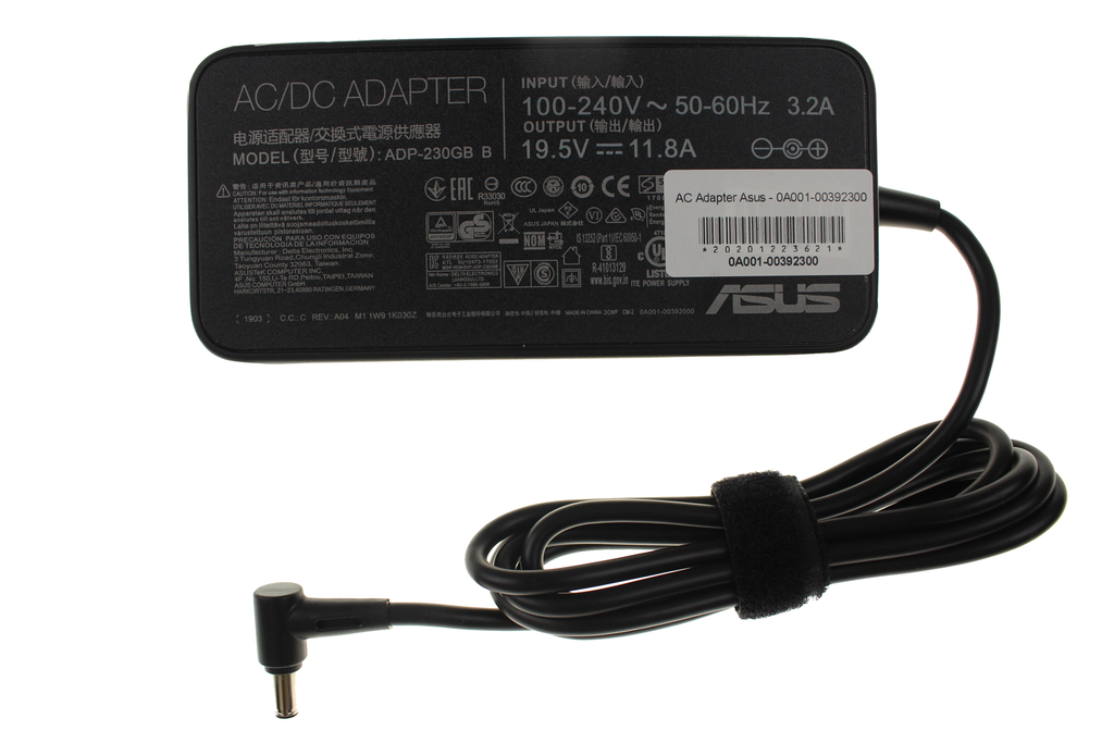 AC Adapter Asus - 0A001-00392300                            