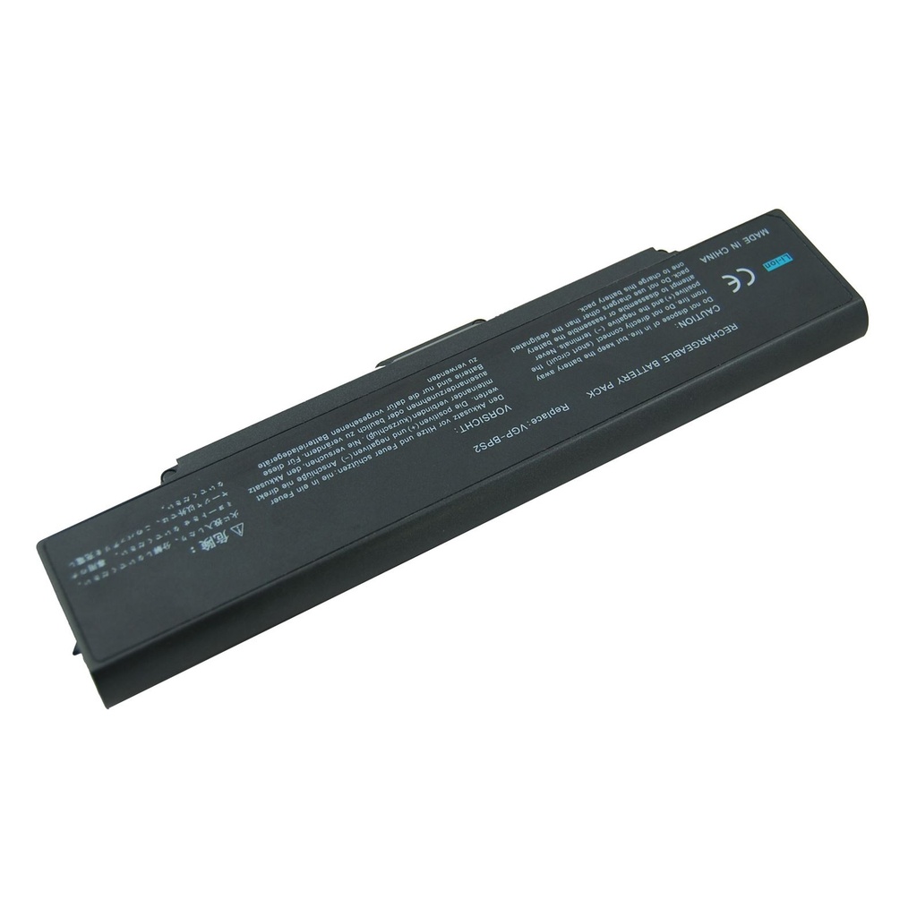 Battery Sony VGP-BPS2 11.1 4400mAh/49wh                     