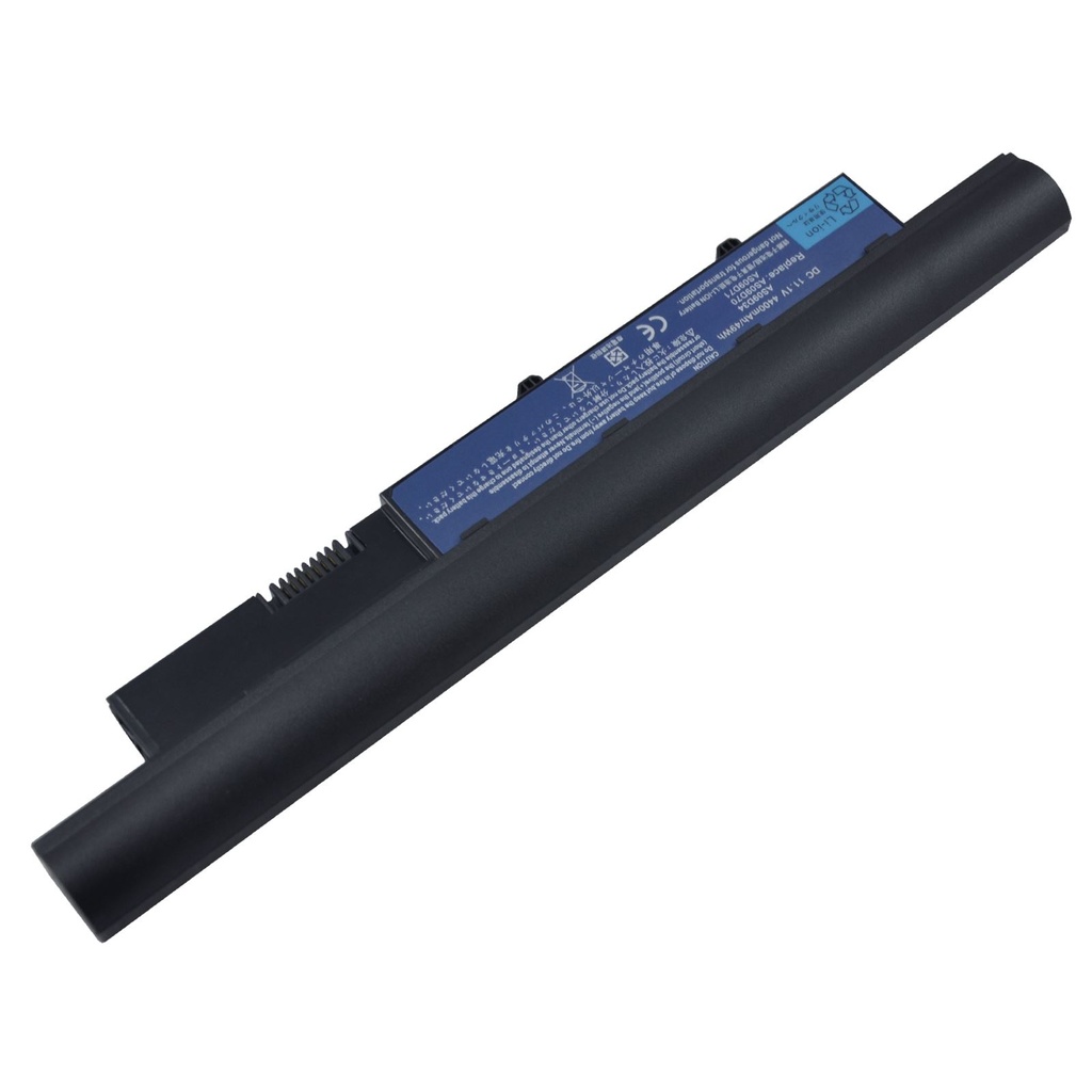 Battery Acer Aspire 4810 11.1 4400mAh/49Wh