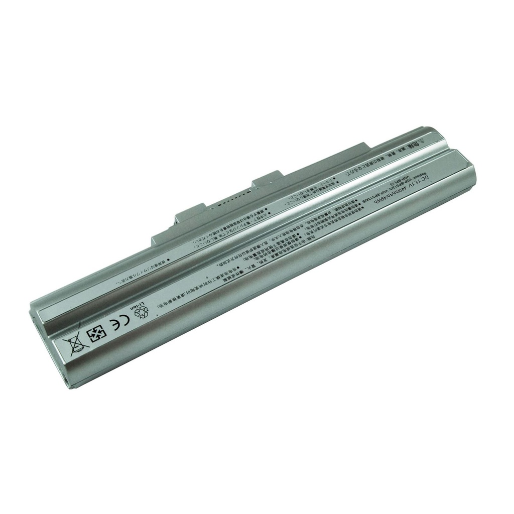 Battery SONY VAIO WF Series 11.1V 4400mAh/49Wh              