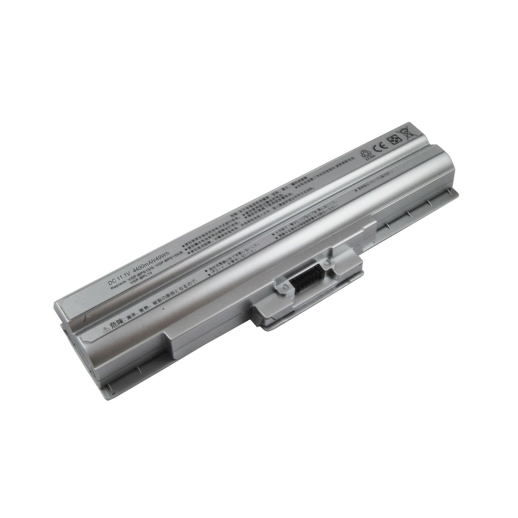 Battery SONY VAIO WF Series 11.1V 4400mAh/49Wh              