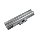 Battery SONY VAIO WF Series 11.1V 4400mAh/49Wh              
