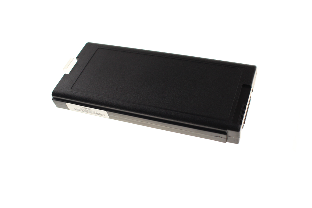 Battery Panasonic CF-29 10.8V 6600mAh/71Wh                  