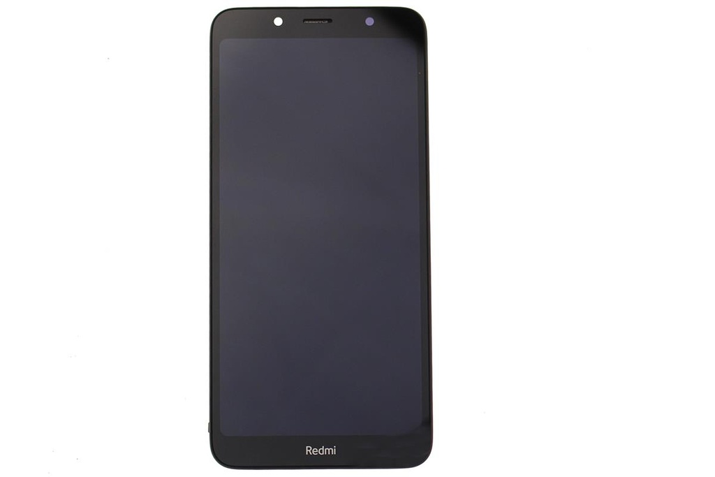 Complete Assembly Xiaomi Redmi 7A Black - CAXIRE7ABK        