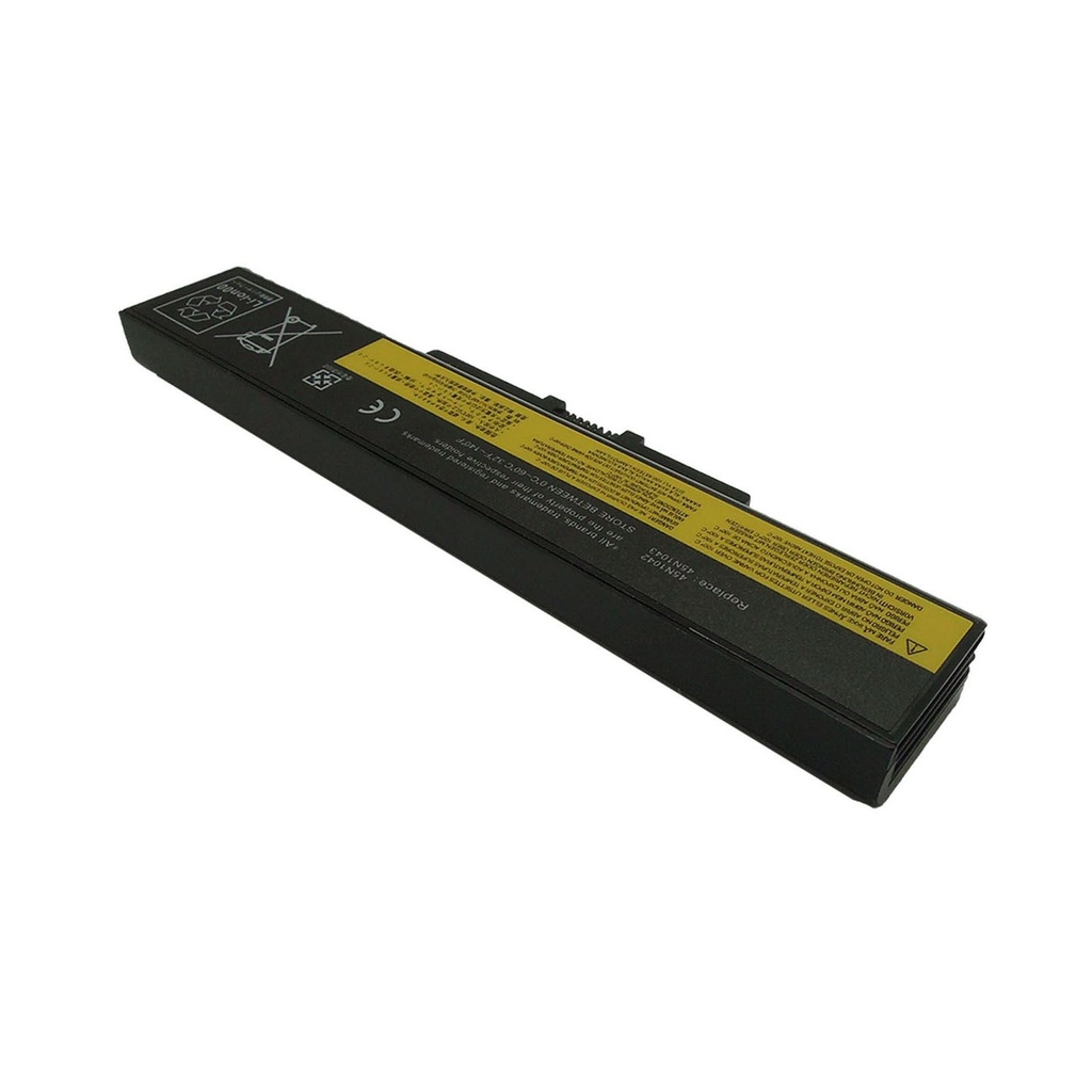 Battery Lenovo E430 11.1V 4400mAh/48wh                      