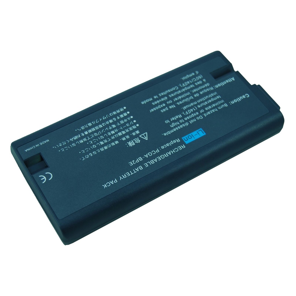 Battery Sony BP2E 11.1 4400mAh/49wh                         