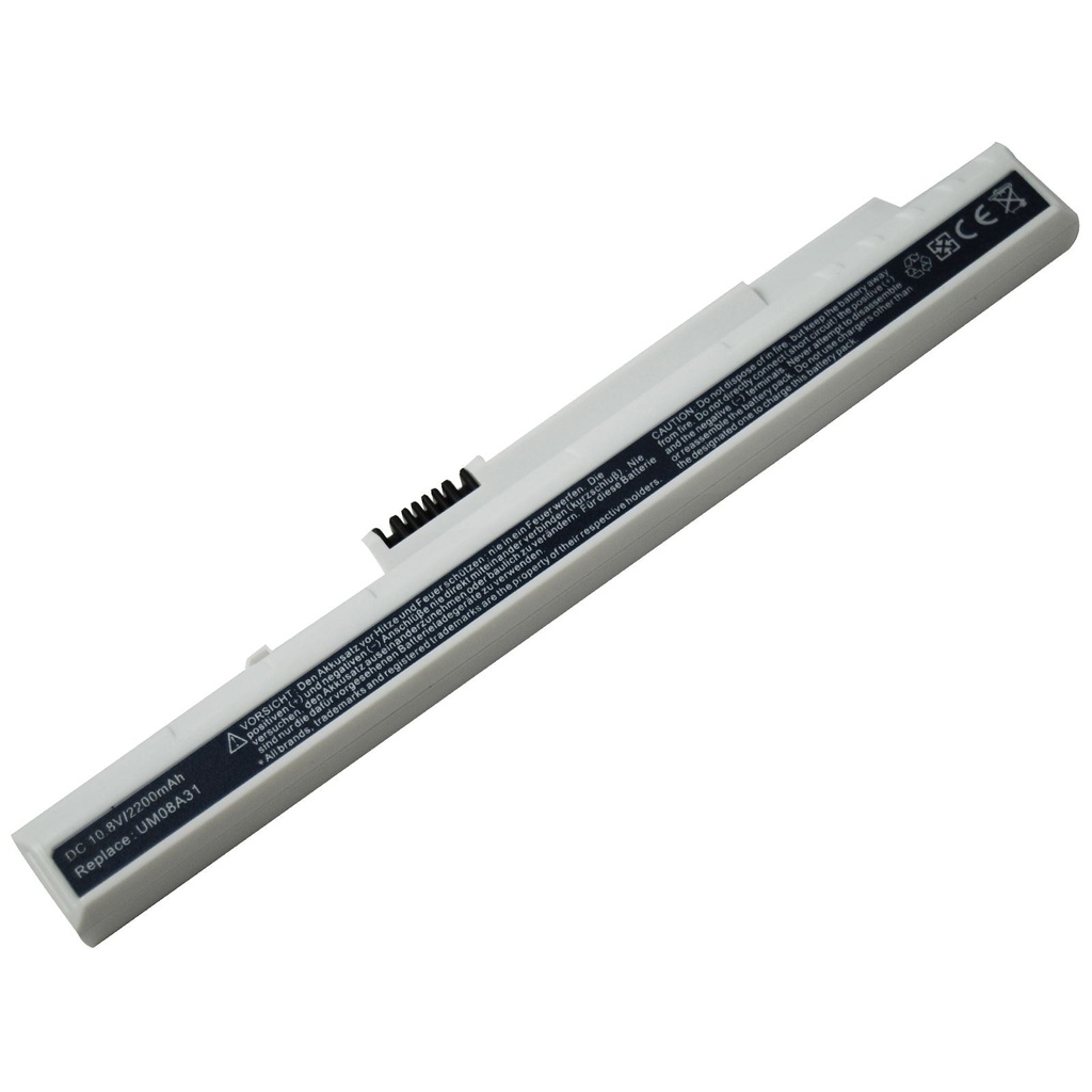 Battery Acer Aspire One(W) 10.8 2200mAh/24wh                