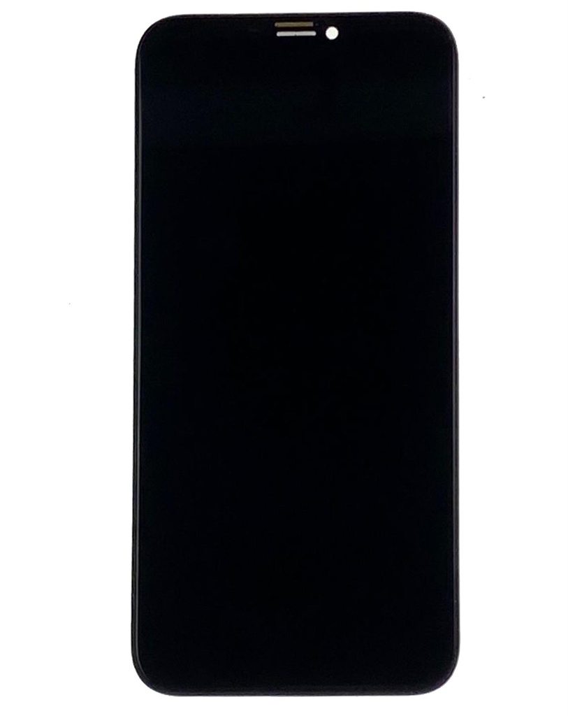 Complete Assembly Apple Iphone X Black - CAIPXBK