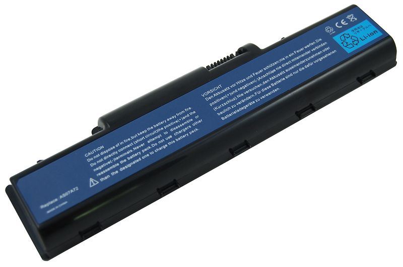 Battery Acer Aspire 4710 11.1 4400mAh/49wh
