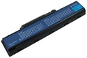 Battery Acer Aspire 4710 11.1 4400mAh/49wh