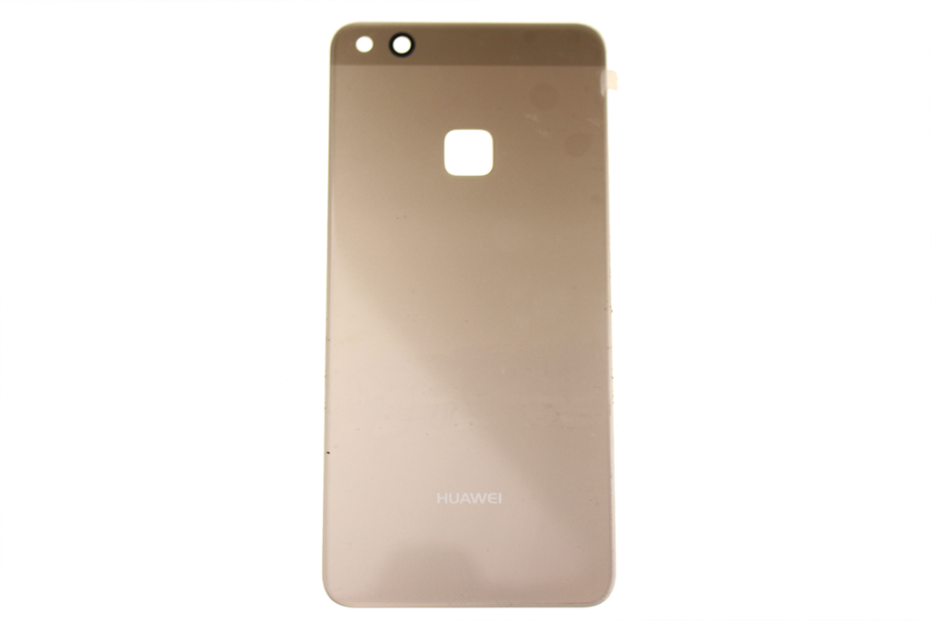 Back Cover Huawei P10 Lite Gold - BCHIP10LGD                