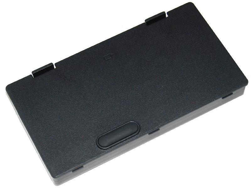 Battery Asus X51 11.1 4400mAh/49wh                          