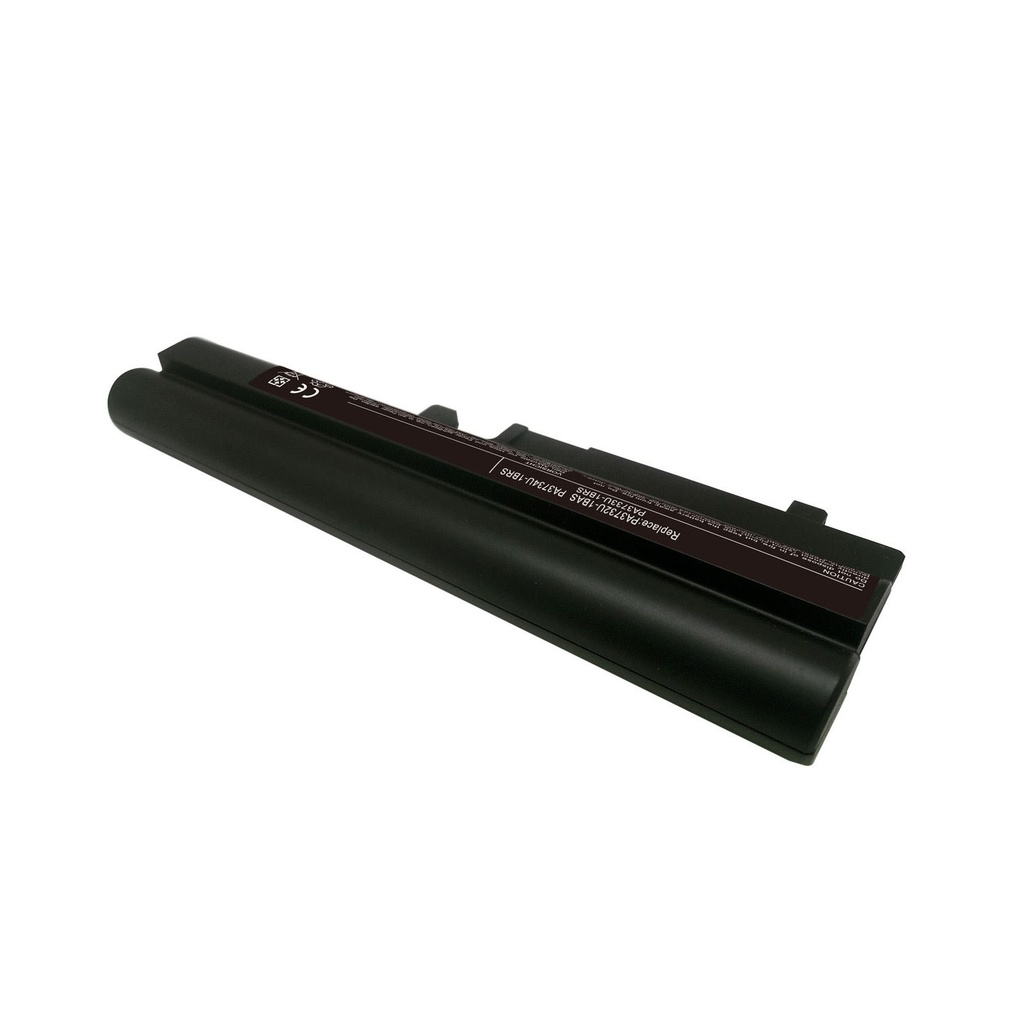 Battery Toshiba NB200 (B) 10.8 4400mAh/48Wh                 
