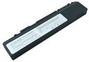 Battery Toshiba PA3356U(B) 10.8 4400mAh/48wh                