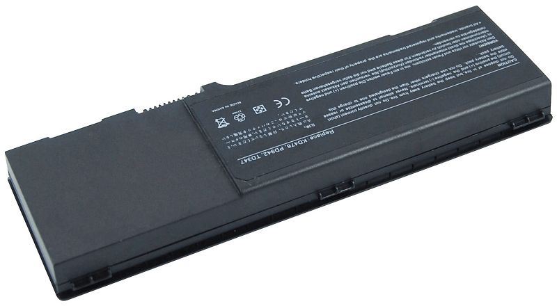Battery Dell 6400(H) 11.1 6600mAh/73wh